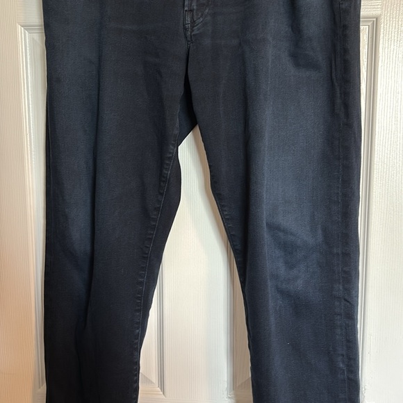 Citizens of Humanity The Gage men’s blue slim straight jeans size 36 - Picture 2 of 12